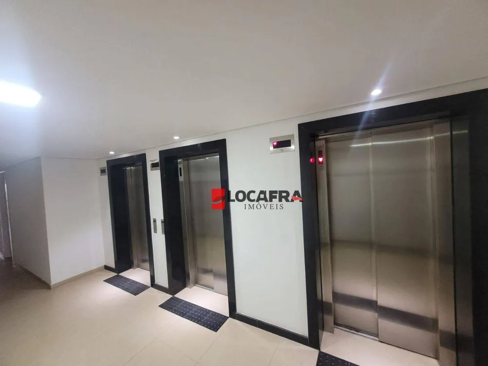 Sala-Conjunto, 40 m² - Foto 3