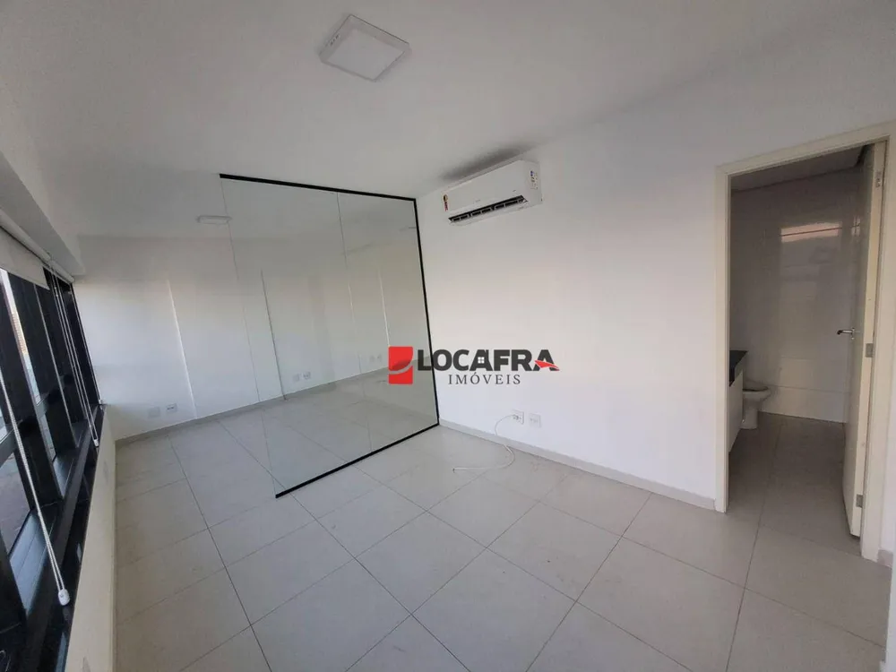 Sala-Conjunto, 40 m² - Foto 7