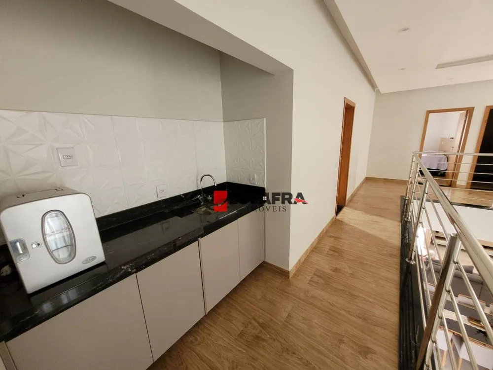 Casa de Condomínio, 3 quartos - Foto 19