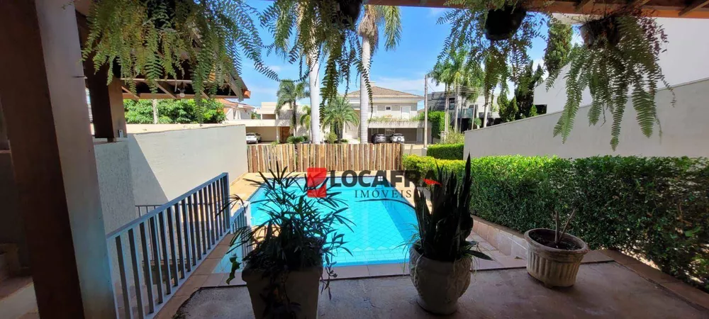 Casa de Condomínio, 5 quartos - Foto 2