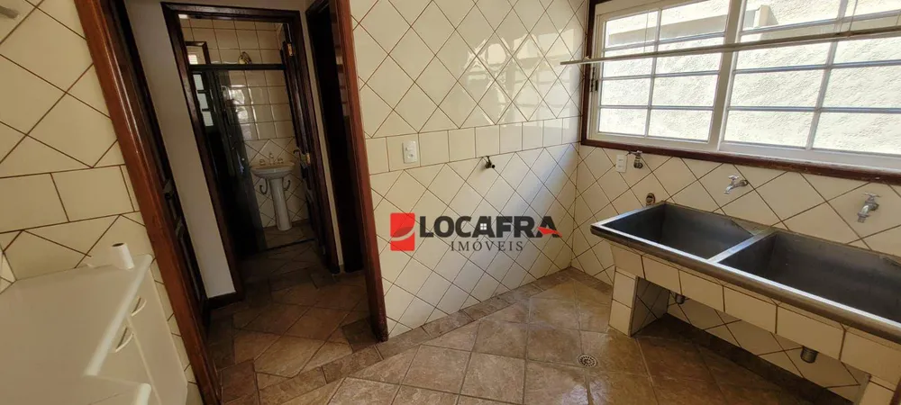 Casa de Condomínio, 5 quartos - Foto 8