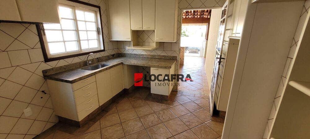 Casa de Condomínio, 5 quartos - Foto 3