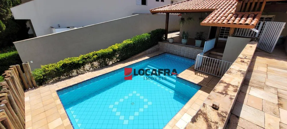 Casa de Condomínio, 5 quartos - Foto 2