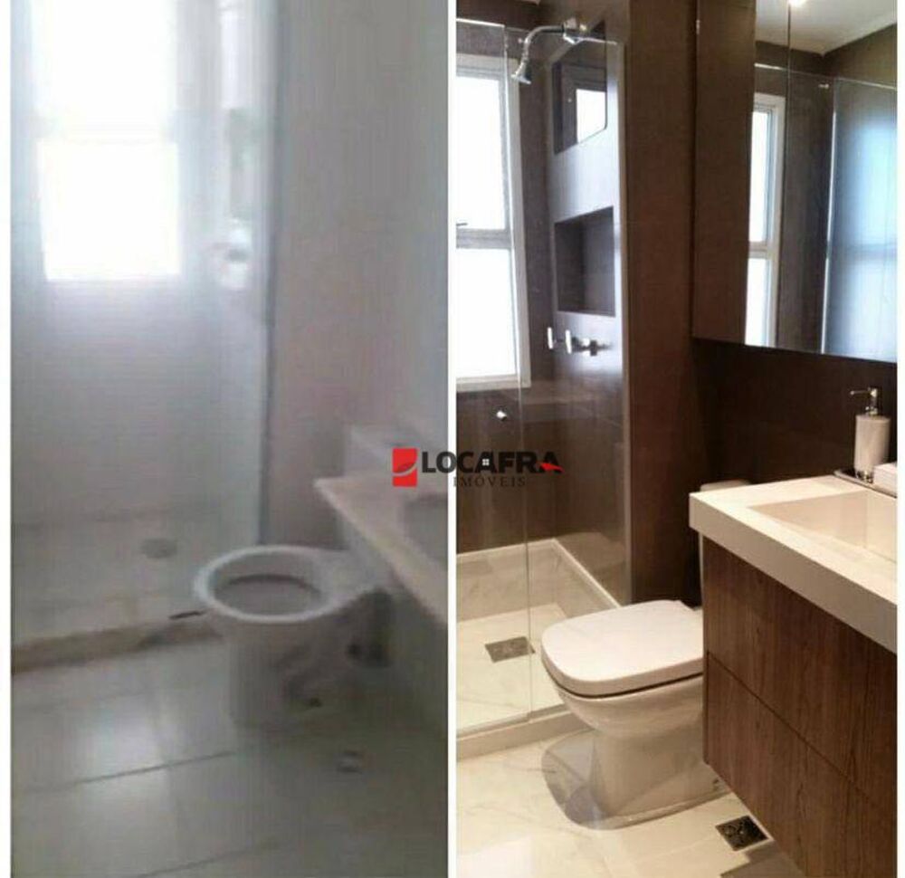 Apartamento, 3 quartos, 82 m² - Foto 8