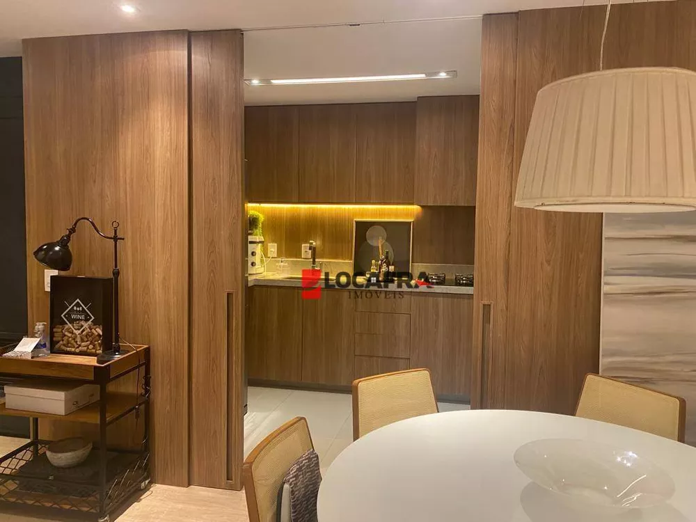 Apartamento, 3 quartos, 82 m² - Foto 4