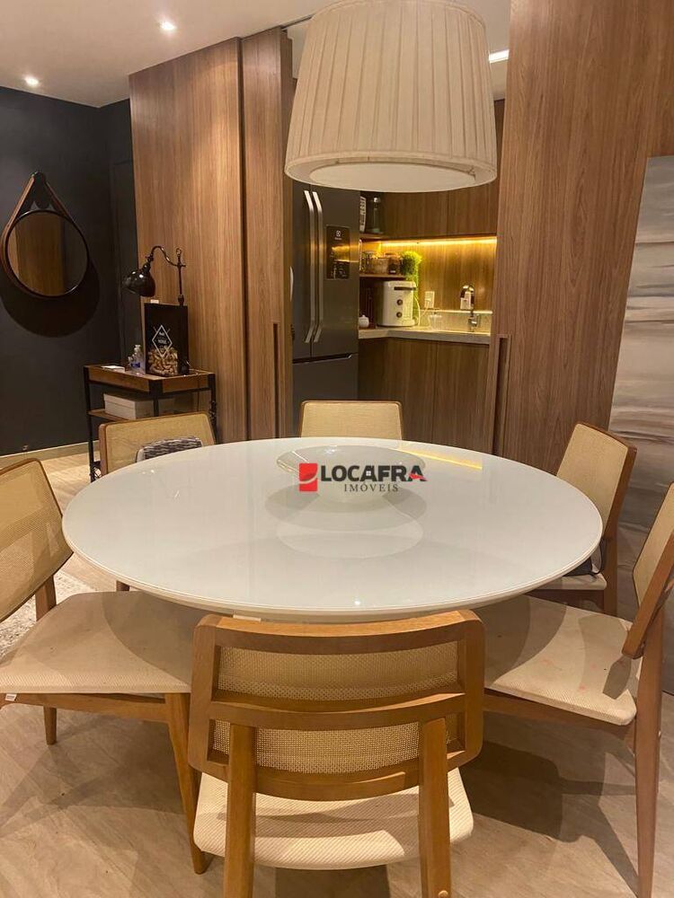 Apartamento, 3 quartos, 82 m² - Foto 5