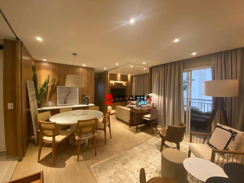 Apartamento, 3 quartos, 82 m² - Foto 3