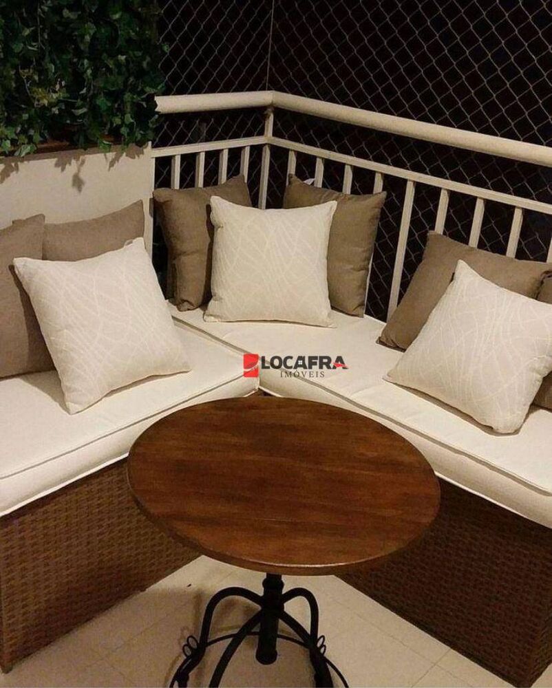 Apartamento, 3 quartos, 82 m² - Foto 6