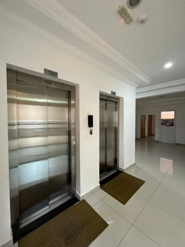 Apartamento, 2 quartos, 95 m² - Foto 3