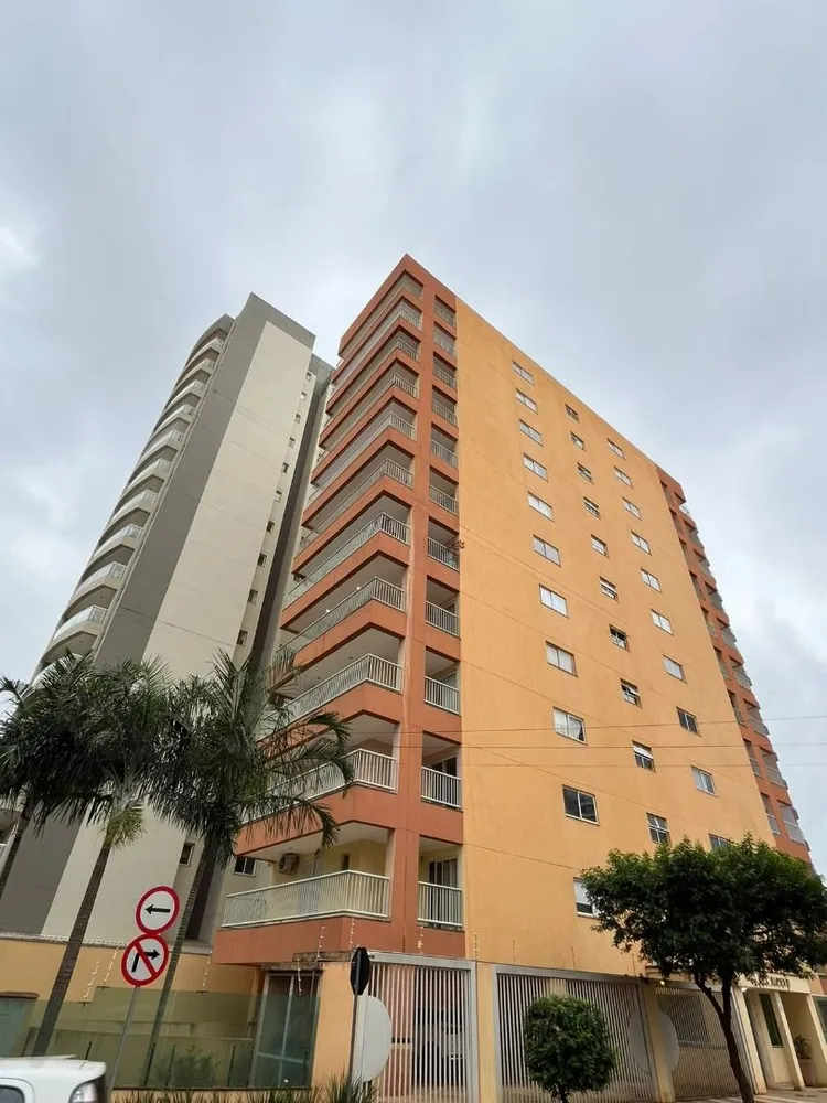 Apartamento, 2 quartos, 95 m² - Foto 2