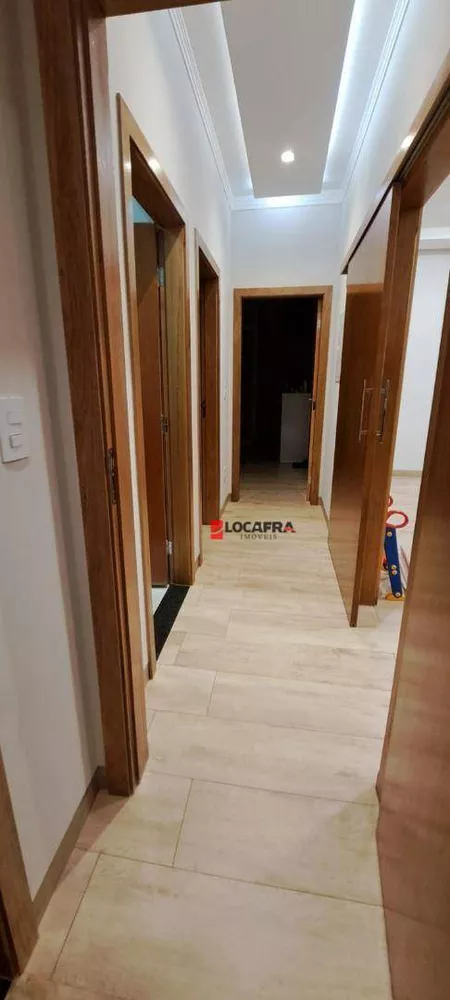 Casa de Condomínio, 3 quartos - Foto 3