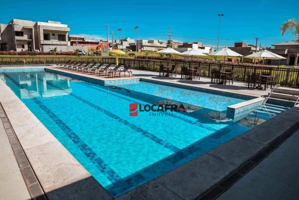 Casa de Condomínio à venda com 3 quartos, 153m² - Foto 1