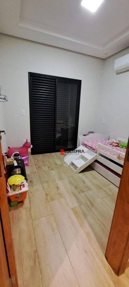 Casa de Condomínio à venda com 3 quartos, 153m² - Foto 4