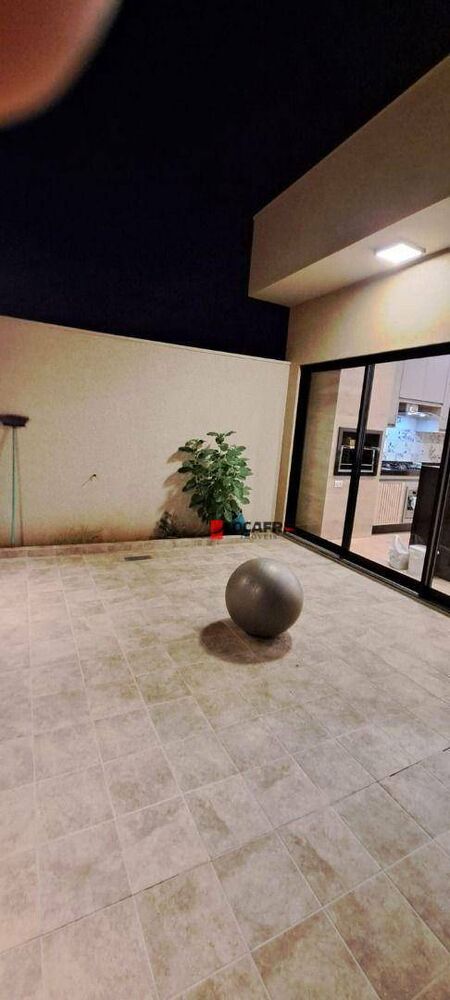 Casa de Condomínio à venda com 3 quartos, 153m² - Foto 3