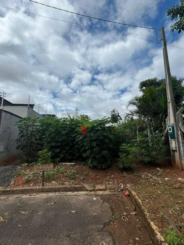 Terreno, 192 m² - Foto 7