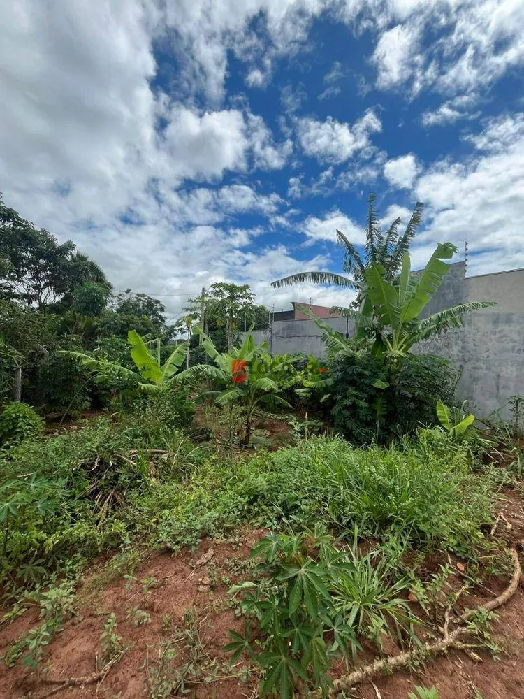 Terreno, 192 m² - Foto 4