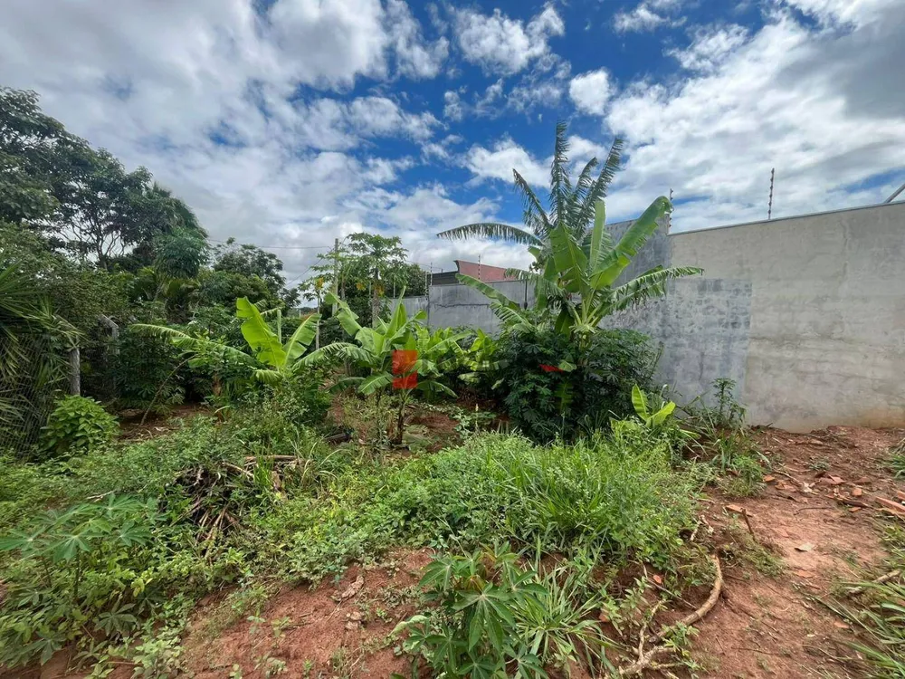 Terreno, 192 m² - Foto 2