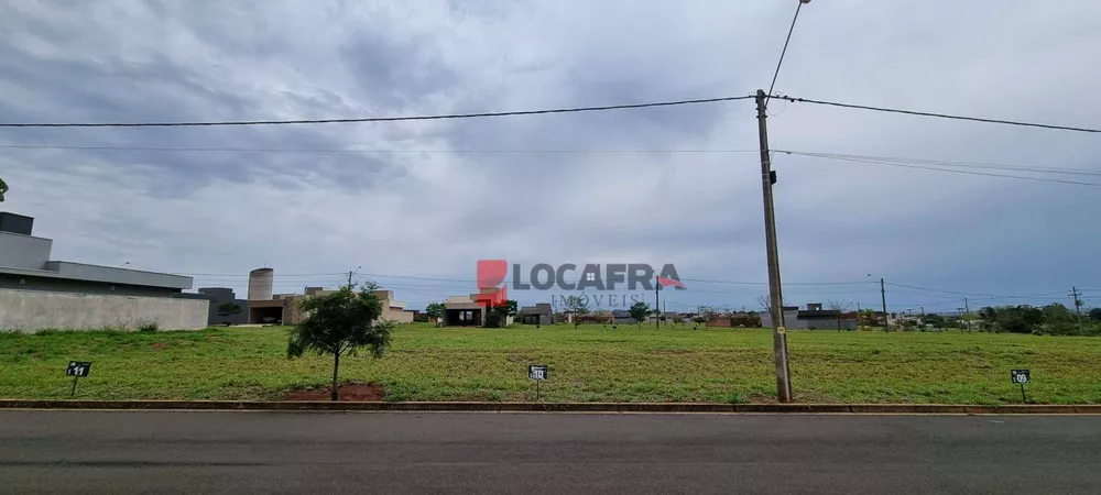 Loteamento e Condomínio, 225 m² - Foto 1