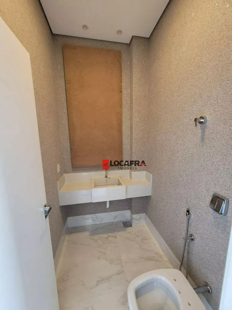 Casa, 3 quartos, 236 m² - Foto 5