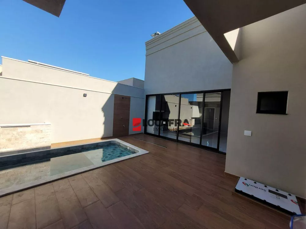 Casa, 3 quartos, 236 m² - Foto 11