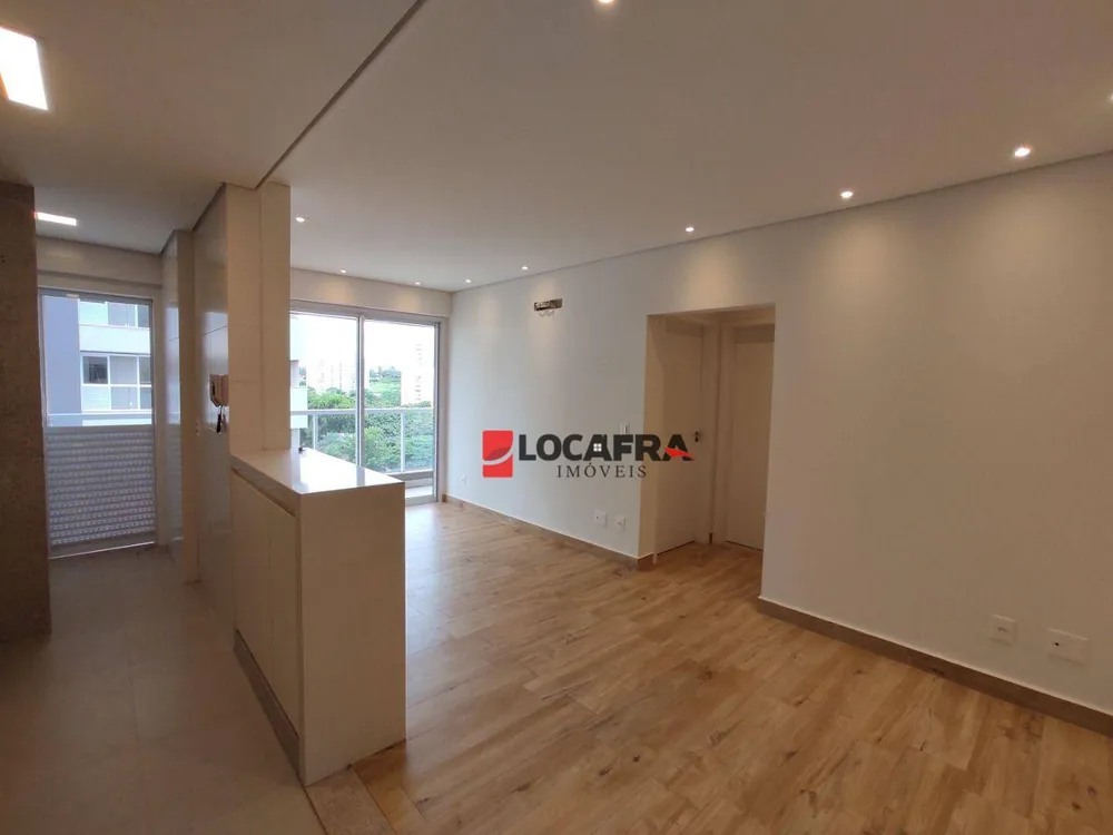Apartamento, 2 quartos, 78 m² - Foto 6