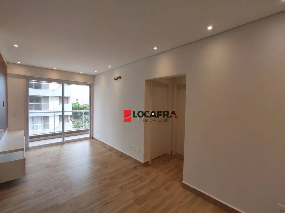 Apartamento, 2 quartos, 78 m² - Foto 2