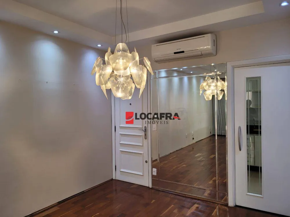 Apartamento, 3 quartos, 109 m² - Foto 6