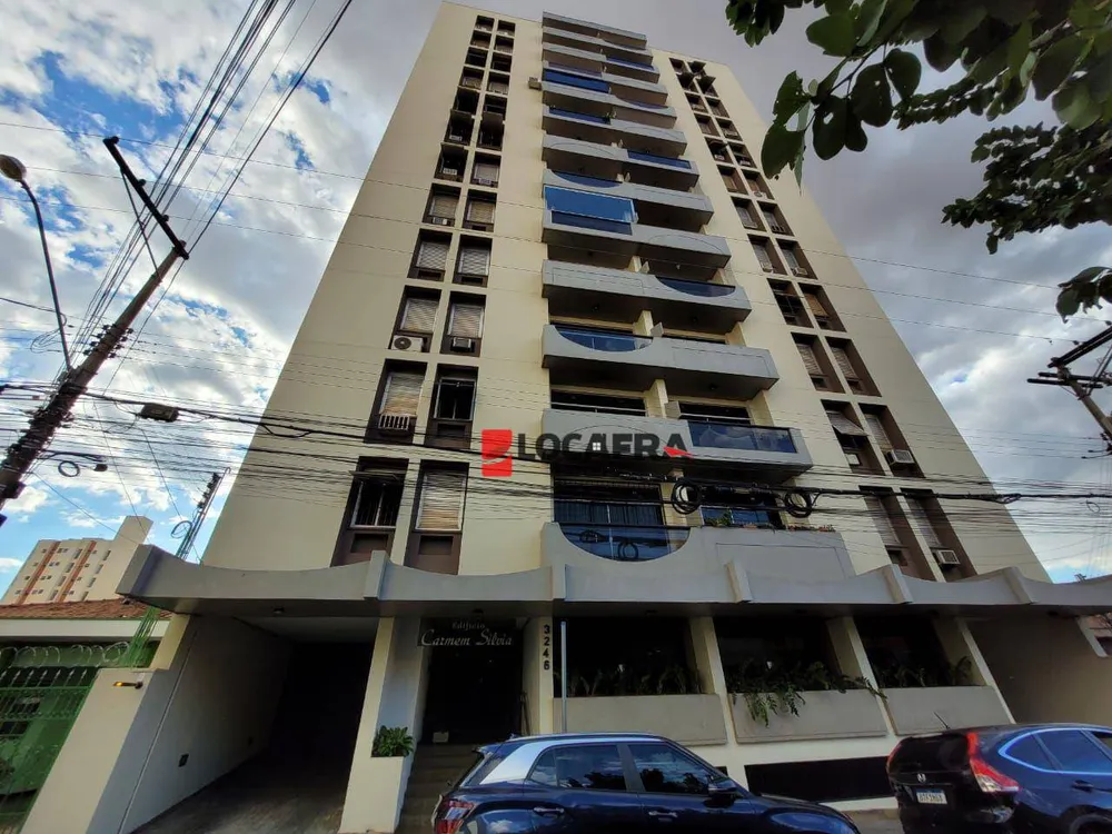 Apartamento, 3 quartos, 109 m² - Foto 2