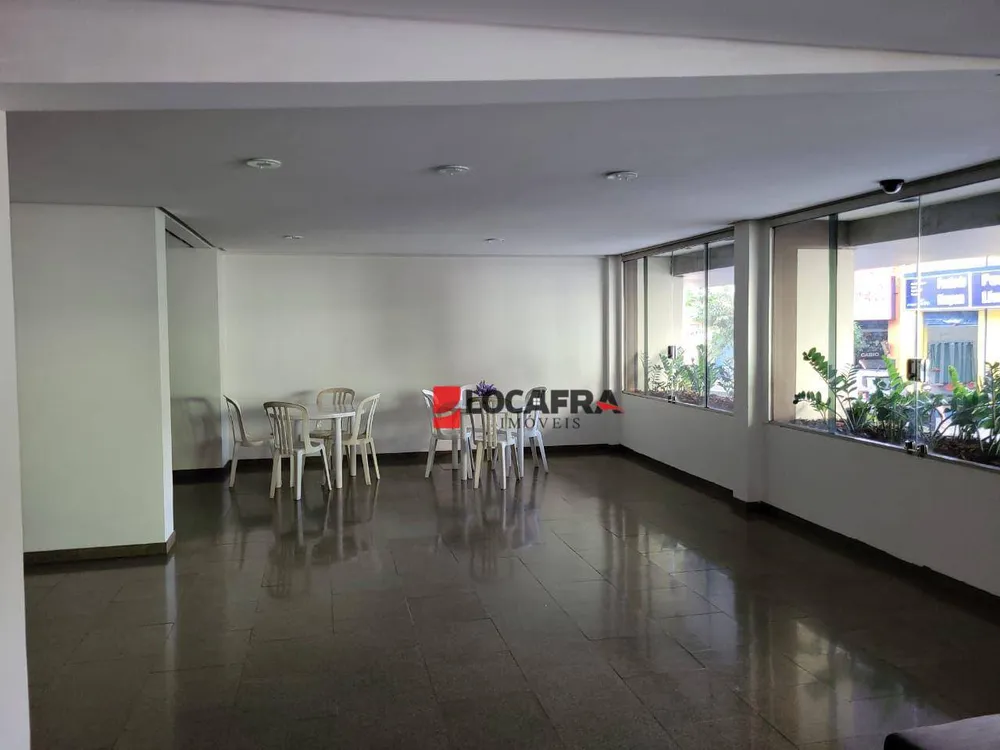Apartamento, 3 quartos, 109 m² - Foto 4
