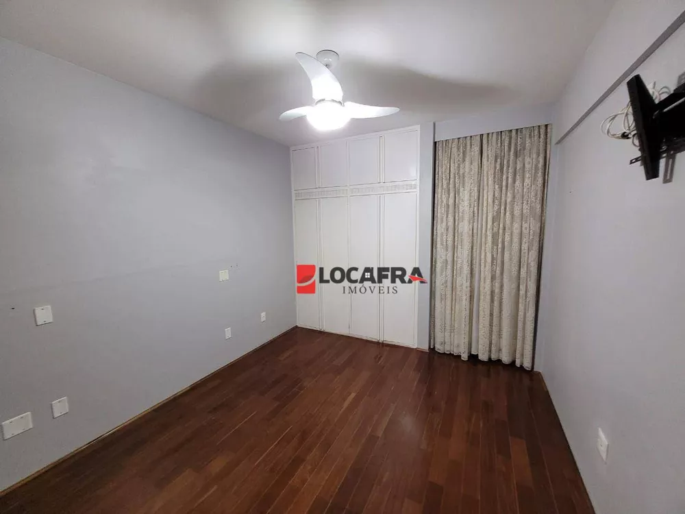 Apartamento, 3 quartos, 109 m² - Foto 2