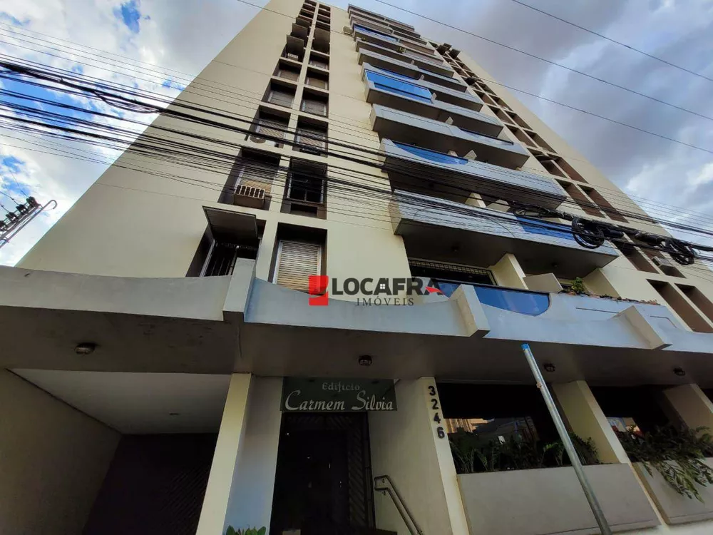 Apartamento, 3 quartos, 109 m² - Foto 3