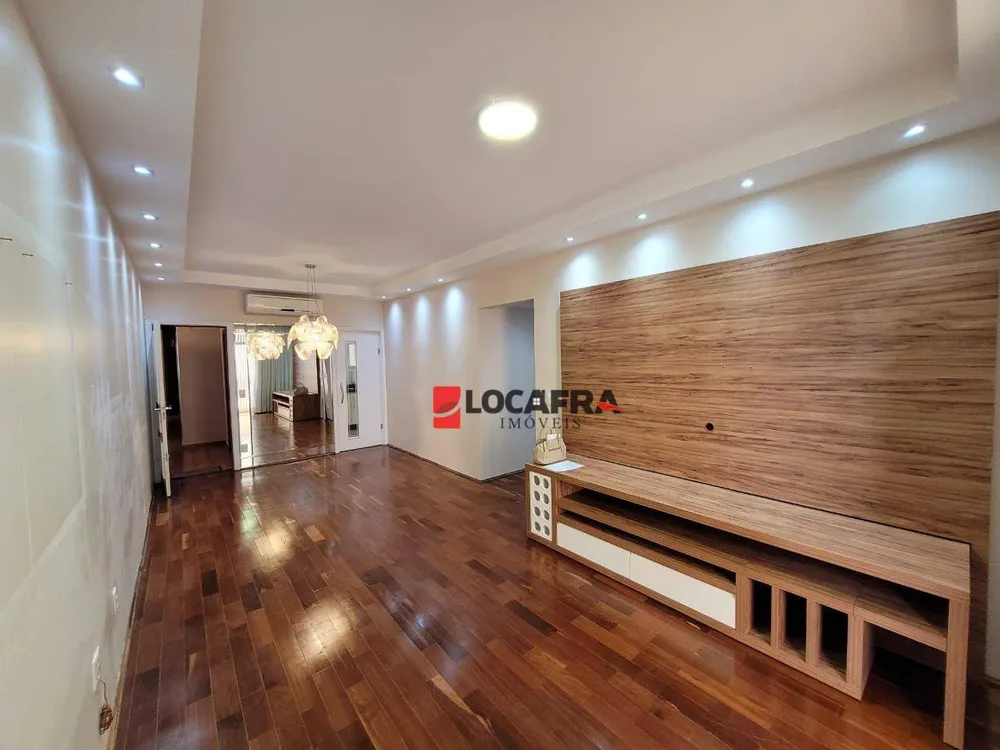 Apartamento, 3 quartos, 109 m² - Foto 1