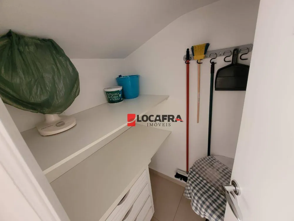 Apartamento, 3 quartos, 109 m² - Foto 11