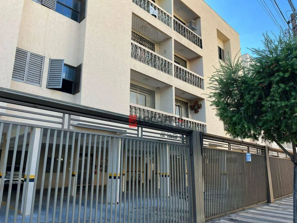 Apartamento, 3 quartos, 126 m² - Foto 11
