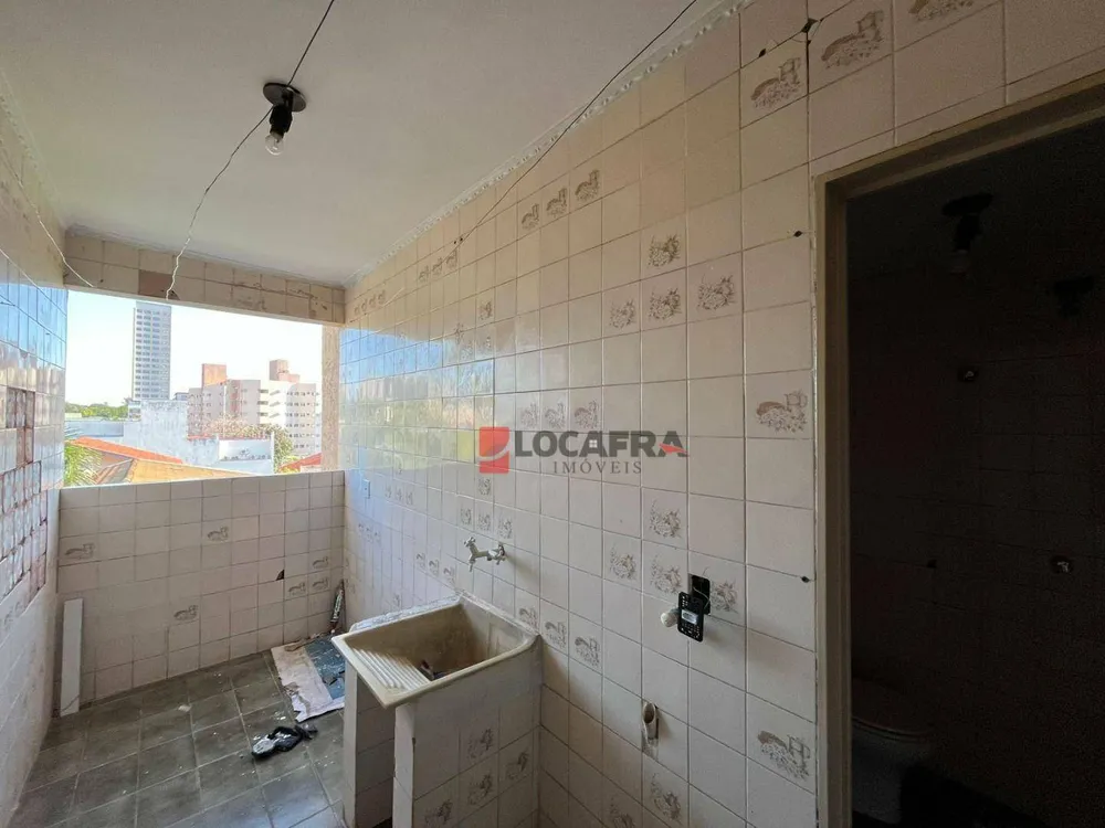 Apartamento, 3 quartos, 126 m² - Foto 6