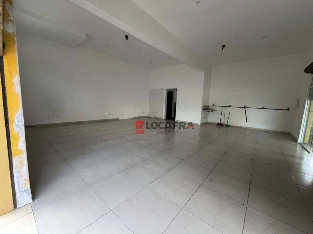 Loja-Salão, 85 m² - Foto 1