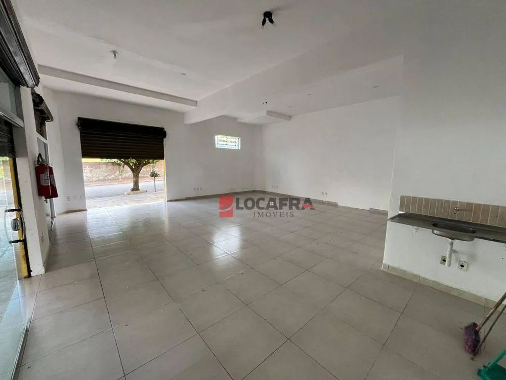 Loja-Salão, 85 m² - Foto 3