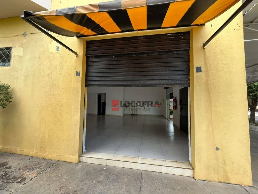 Loja-Salão, 85 m² - Foto 2