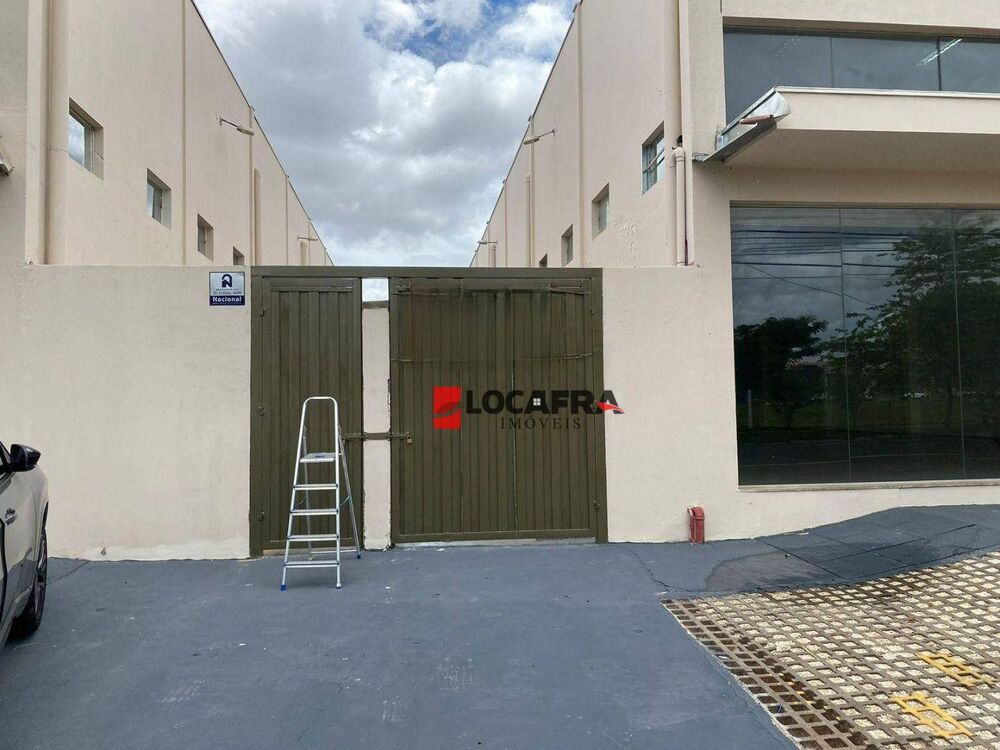 Loja-Salão para alugar, 417m² - Foto 1