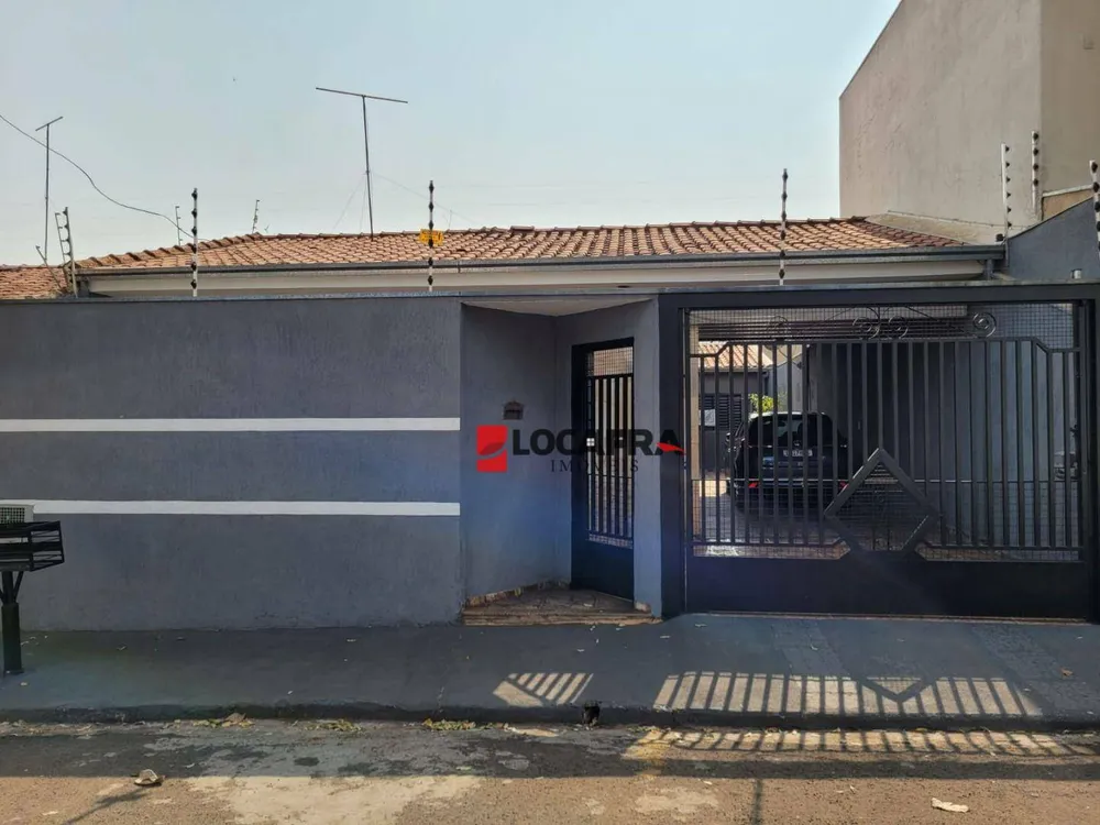 Casa, 5 quartos, 116 m² - Foto 1
