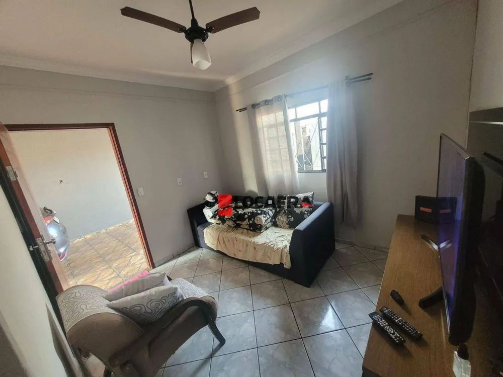 Casa, 5 quartos, 116 m² - Foto 6