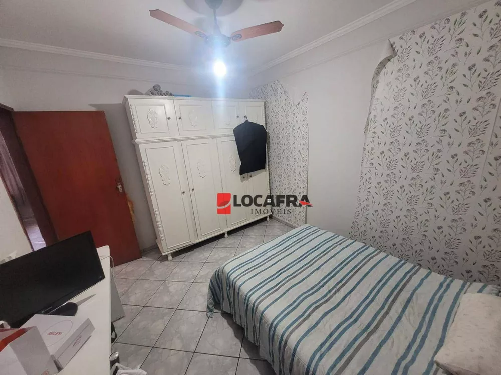 Casa, 5 quartos, 116 m² - Foto 3