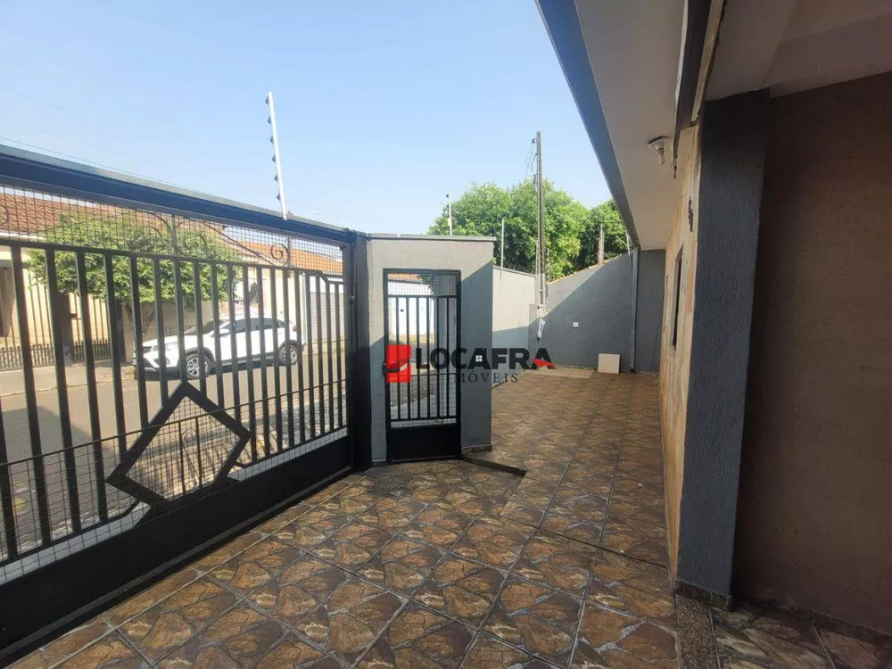 Casa, 5 quartos, 116 m² - Foto 1