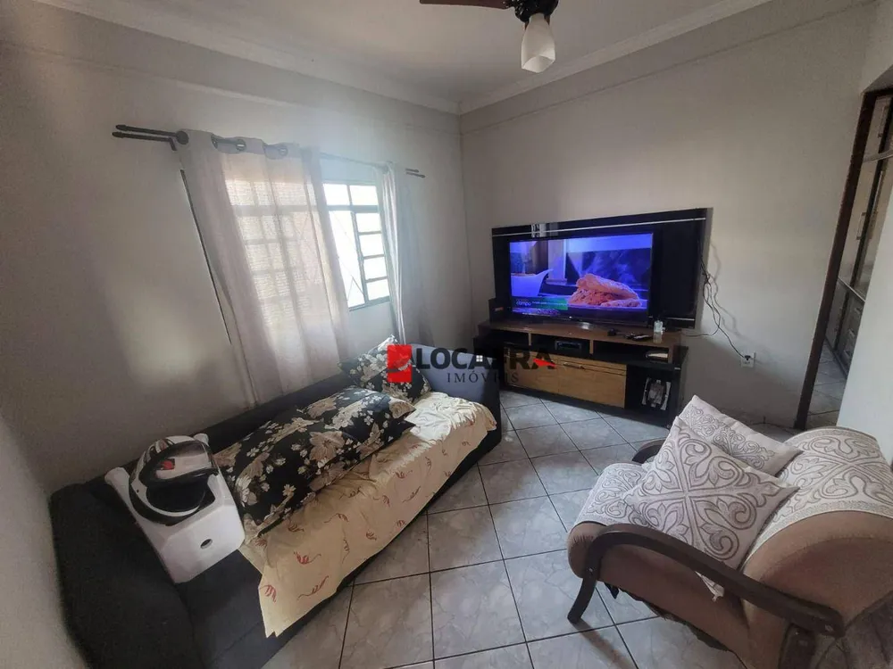 Casa, 5 quartos, 116 m² - Foto 5