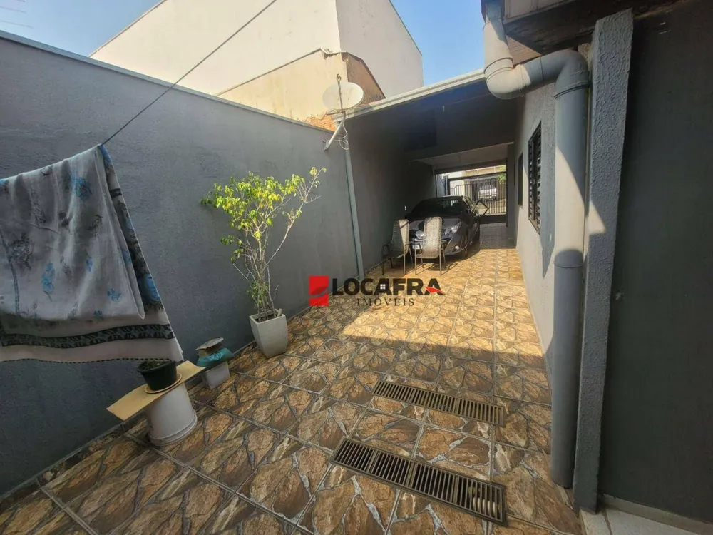Casa, 5 quartos, 116 m² - Foto 16