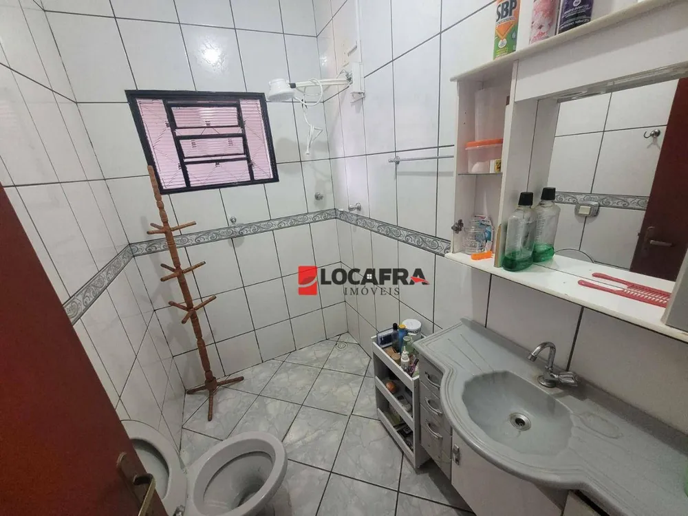 Casa, 5 quartos, 116 m² - Foto 9