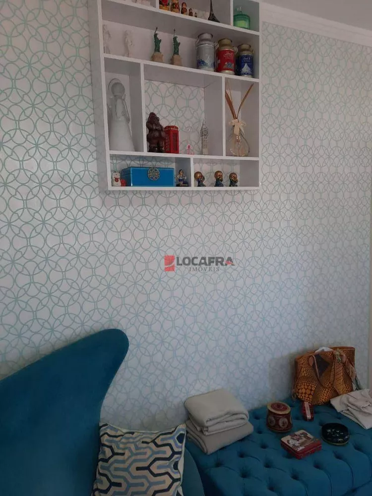 Sala-Conjunto, 40 m² - Foto 4
