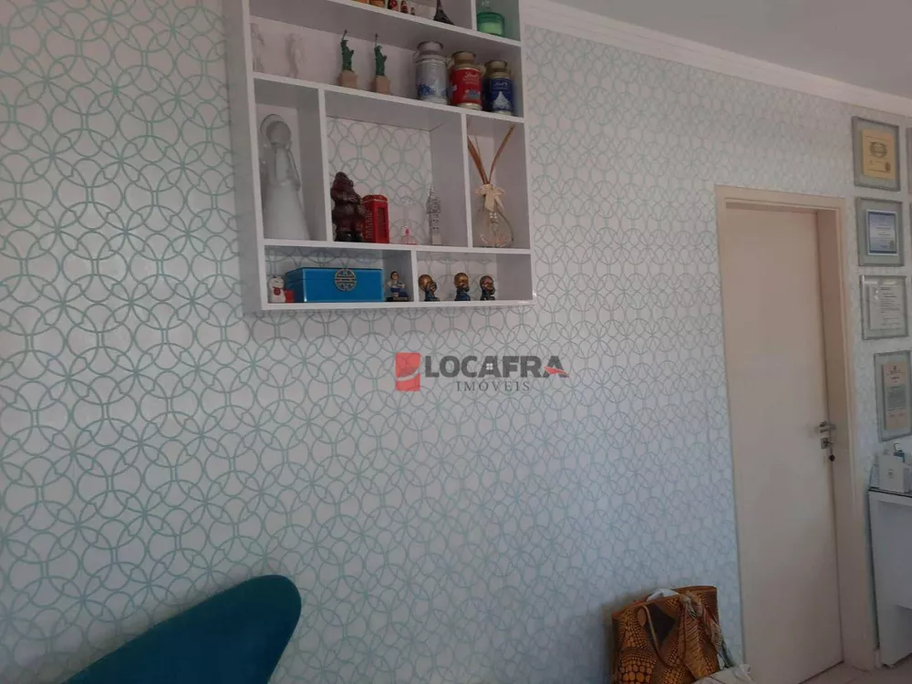Sala-Conjunto, 40 m² - Foto 2