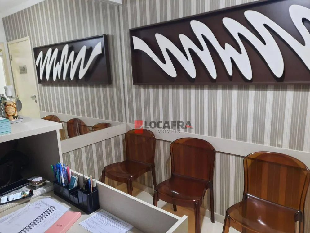 Sala-Conjunto, 40 m² - Foto 2