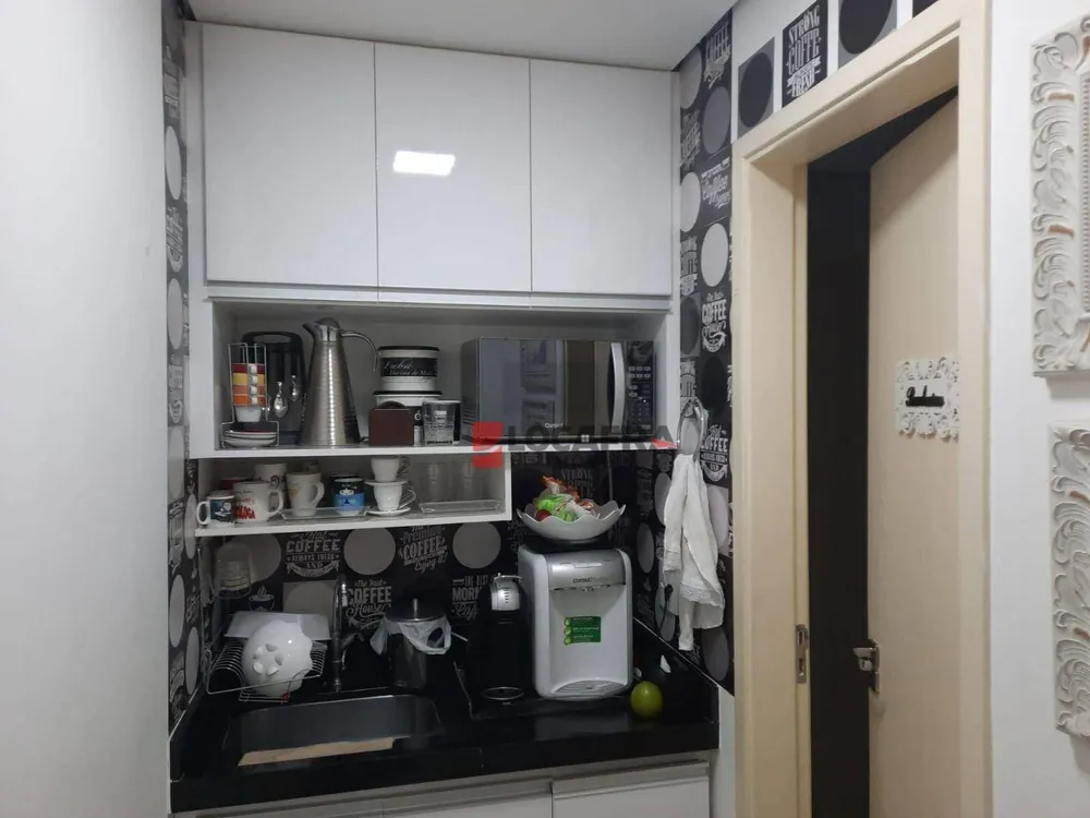 Sala-Conjunto, 40 m² - Foto 3